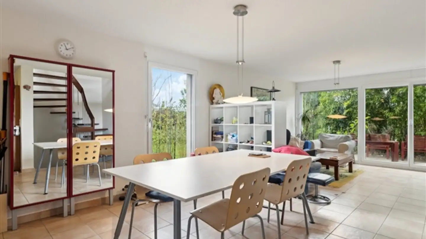 Maison en terrasse à vendre - 1315 La Sarraz - Photo 3