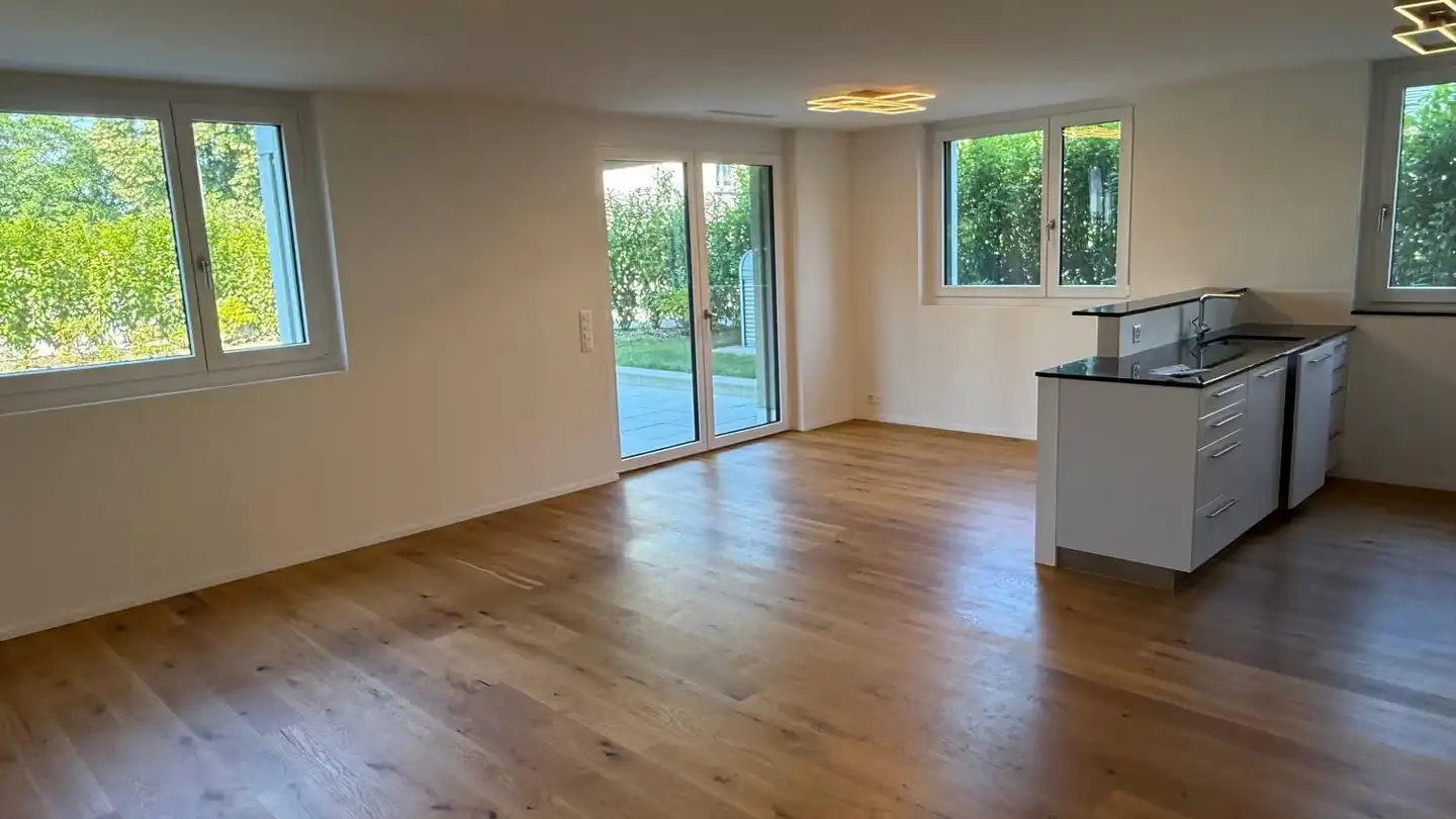Apartment for rent - Usterstrasse 164, 8620 Wetzikon ZH