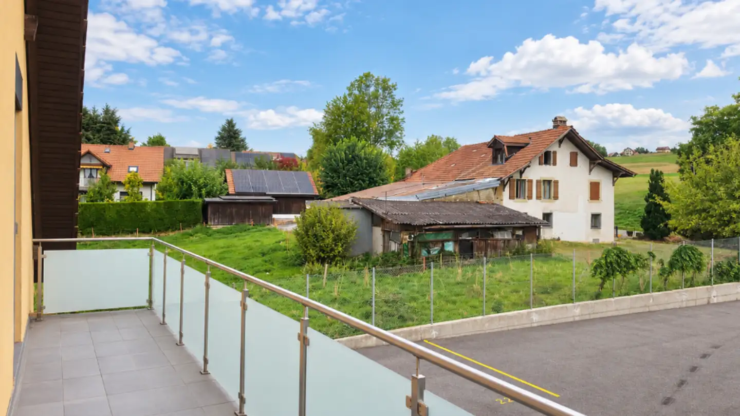 Appartamento in vendita - 1608 Oron-le-Châtel