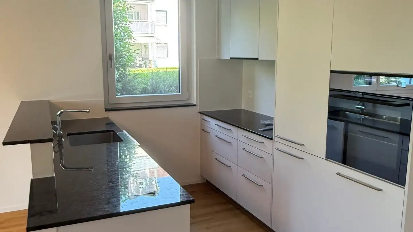 Apartment for rent - Usterstrasse 164, 8620 Wetzikon ZH - Photo 3