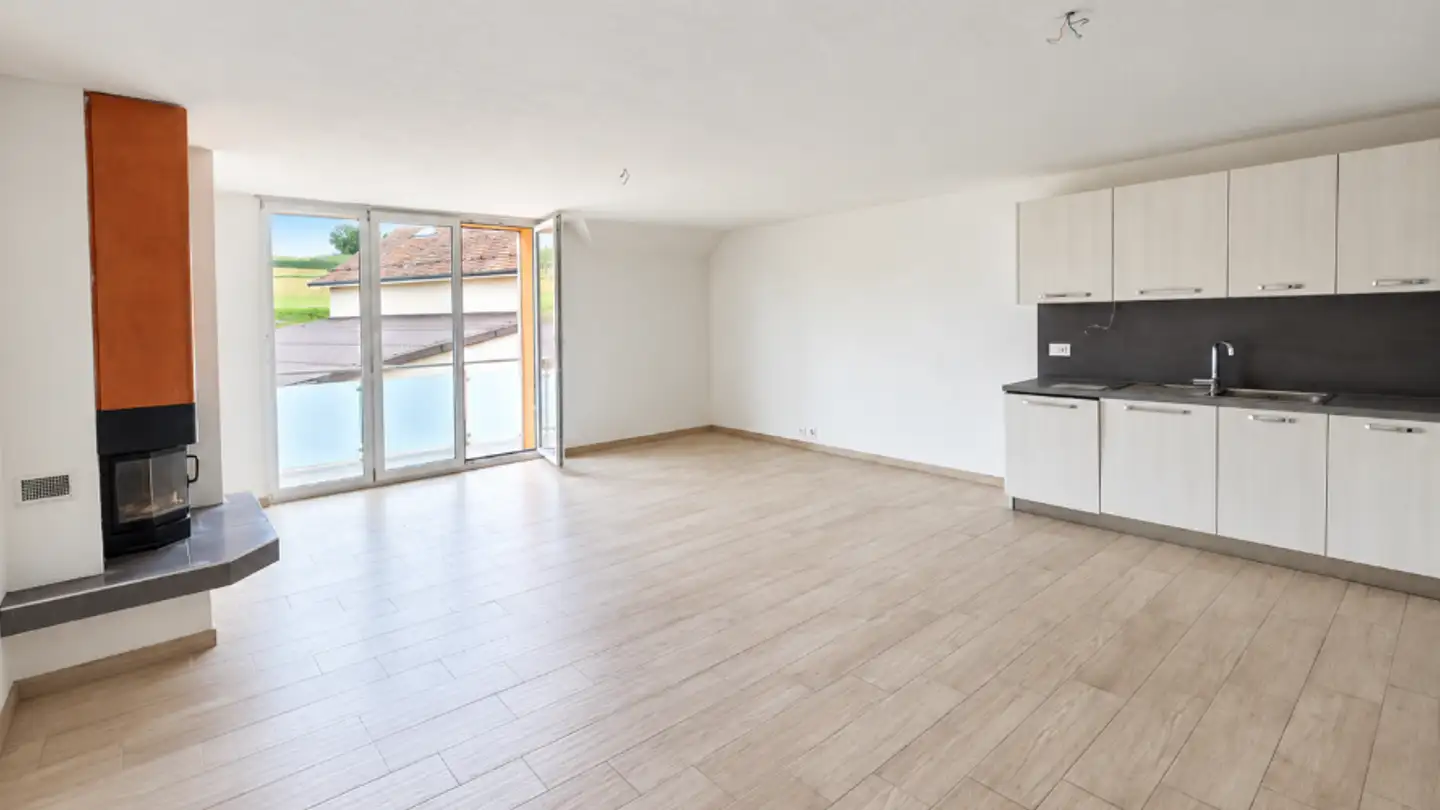 Appartamento in vendita - 1608 Oron-le-Châtel - Foto 3