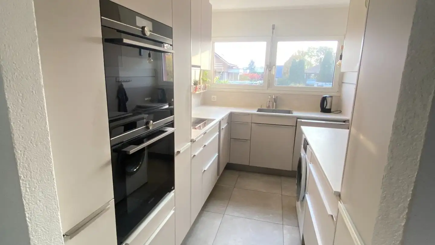 Apartment for sale - Jurastrasse 10, 2558 Aegerten - Photo 3