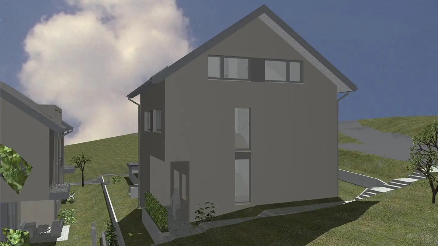 Casa singola in vendita - Grundstrasse, 8580 Amriswil - Foto 3