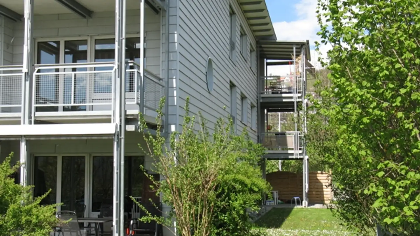 Wohnung mieten - Feldhofstrasse 2, 8708 Männedorf