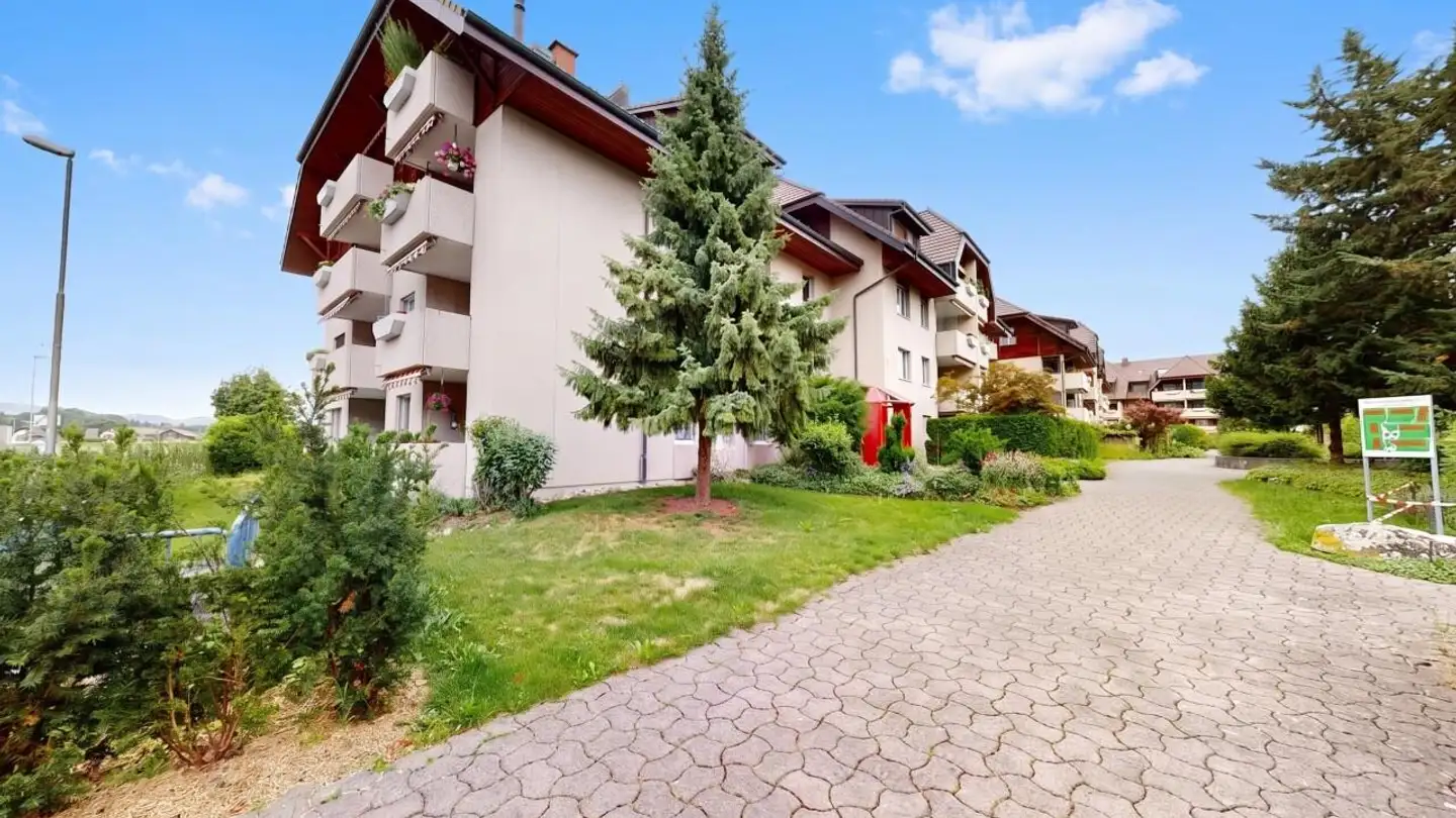Maisonette kaufen - 3604 Thun
