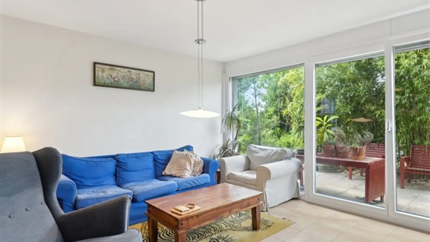 Maison en terrasse à vendre - 1315 La Sarraz - Photo 4