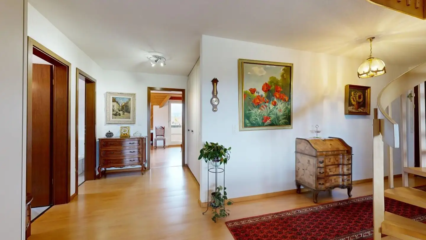 Maisonette kaufen - 3604 Thun - Foto 3