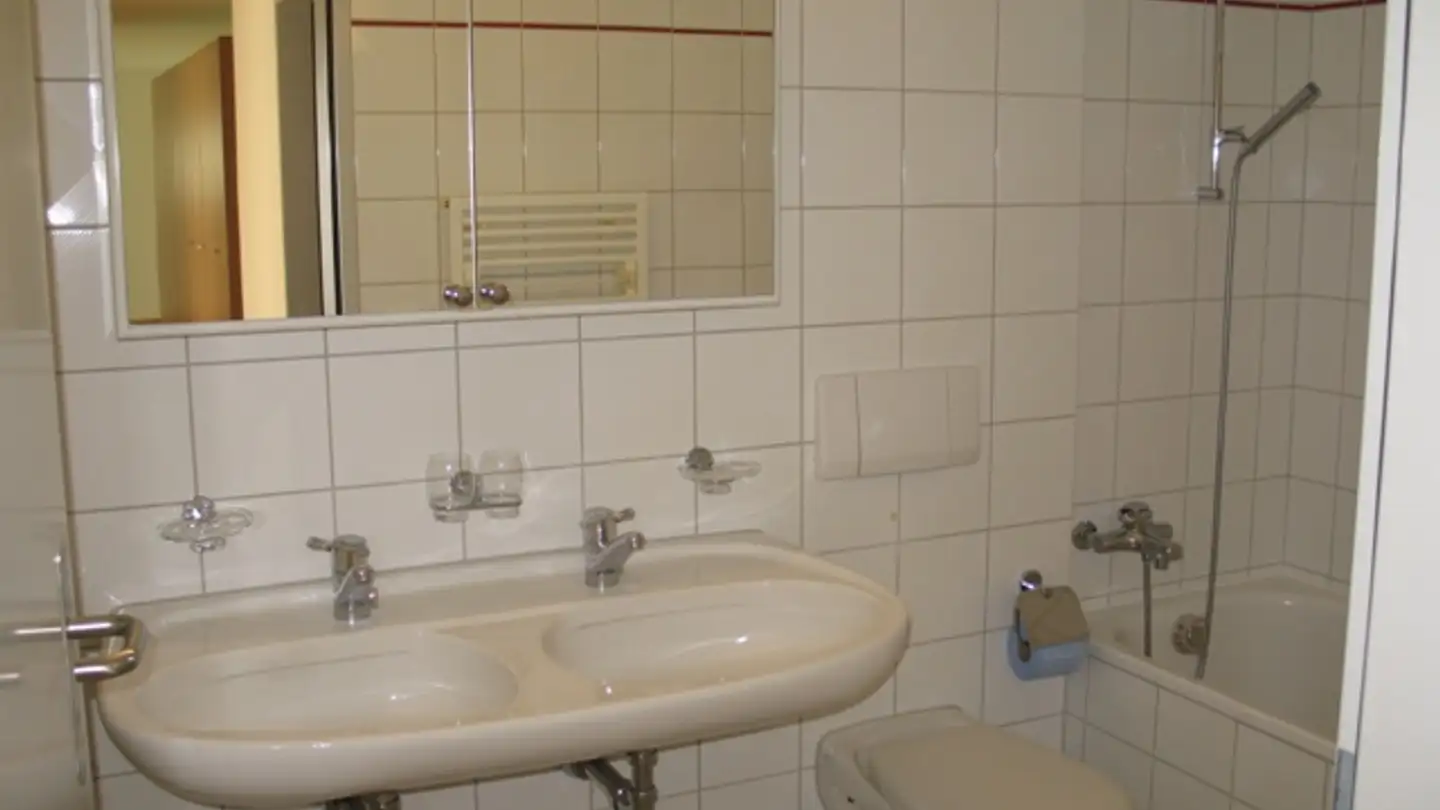 Wohnung mieten - Feldhofstrasse 2, 8708 Männedorf - Foto 3