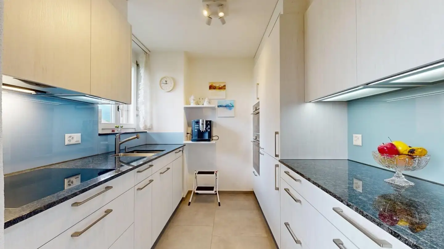 Maisonette kaufen - 3604 Thun - Foto 4
