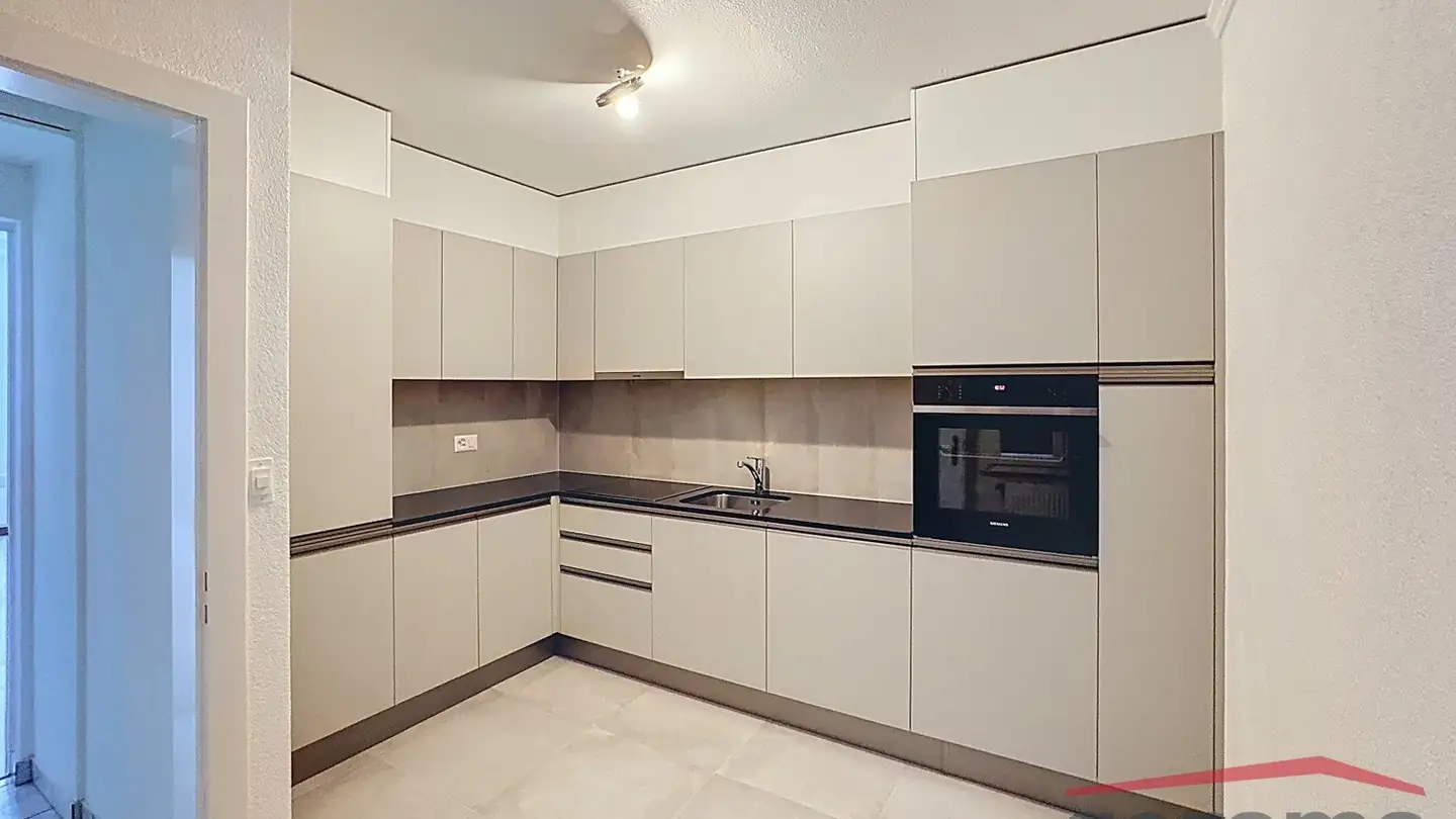 Wohnung mieten - Rue de l'Eglise 77, 1680 Romont FR