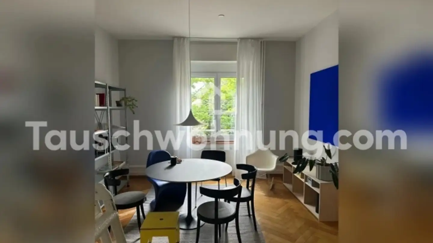 Appartement à louer - 8006 Zürich