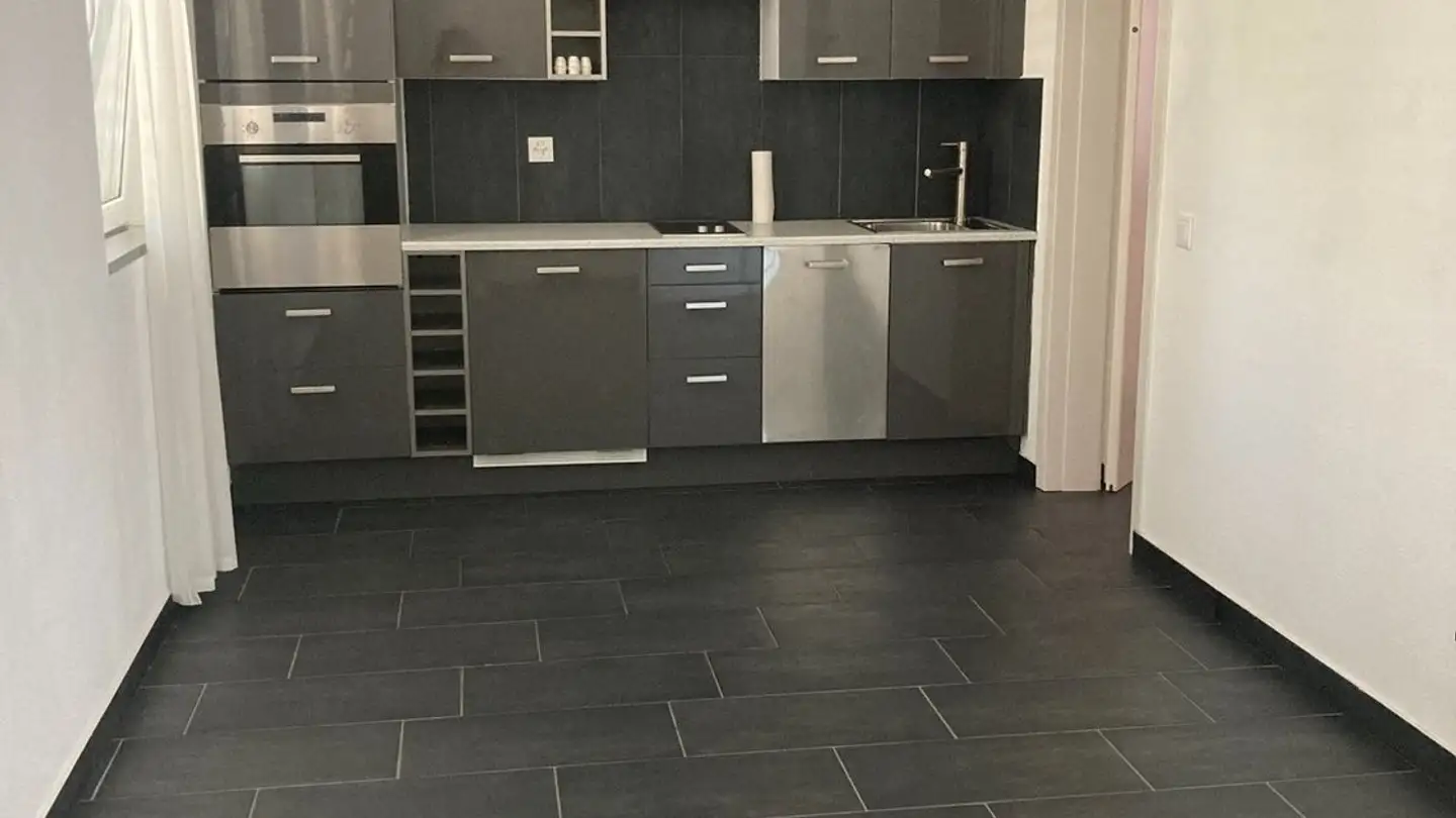 Appartement à louer - Via Franco Zorzi 32, 6900 Paradiso