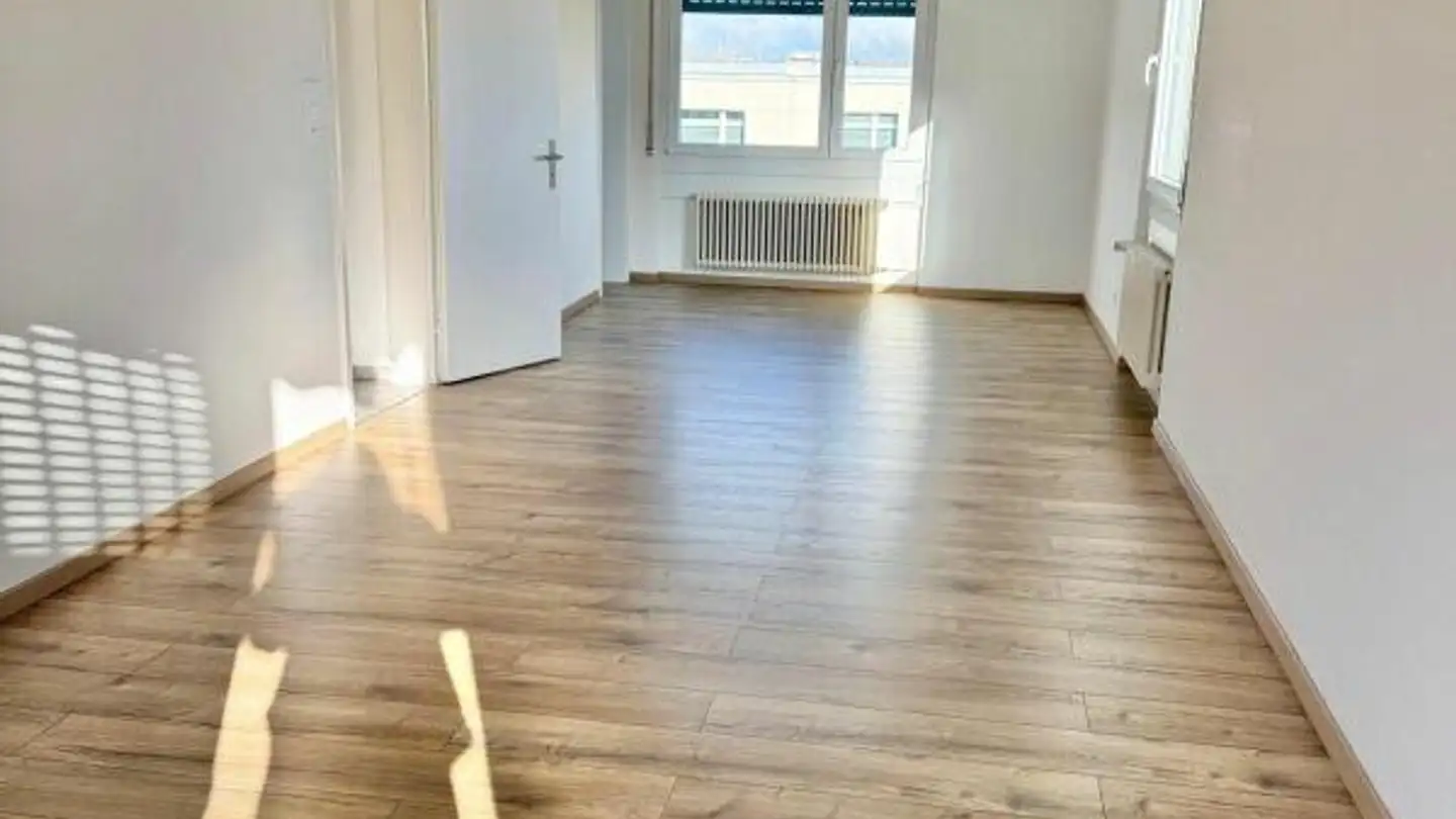 Apartment for rent - Bruggwaldstrasse 103, 9300 Wittenbach - Photo 3