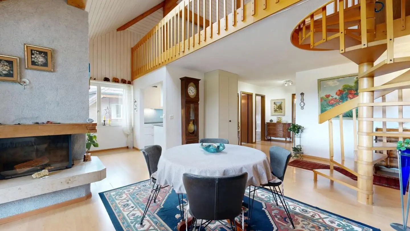 Maisonette kaufen - 3604 Thun - Foto 2
