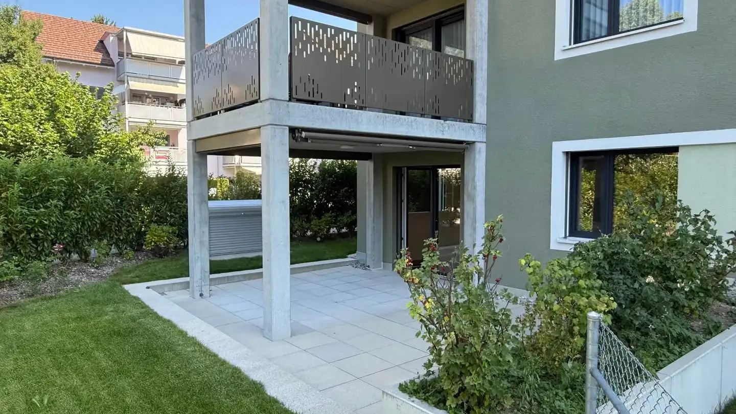 Apartment for rent - Usterstrasse 164, 8620 Wetzikon ZH - Photo 4