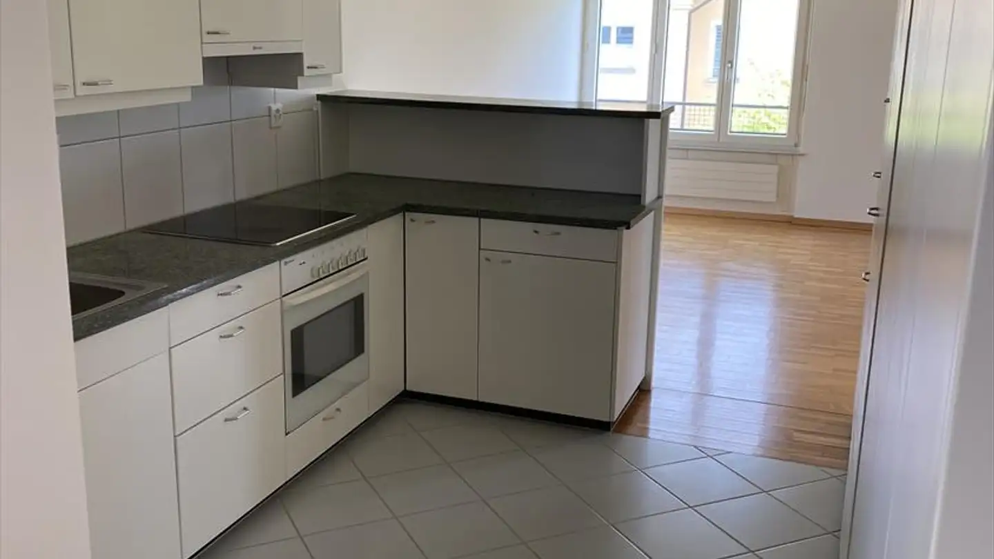 Wohnung mieten - Feldhofstrasse 2, 8708 Männedorf - Foto 2