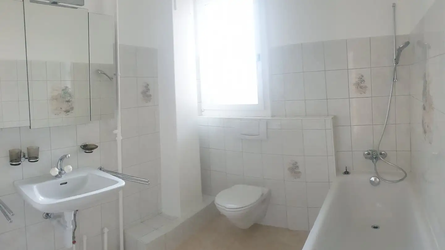 Appartamento in affitto - Avenue Du Mont-D'or, 1007 Lausanne - Foto 3