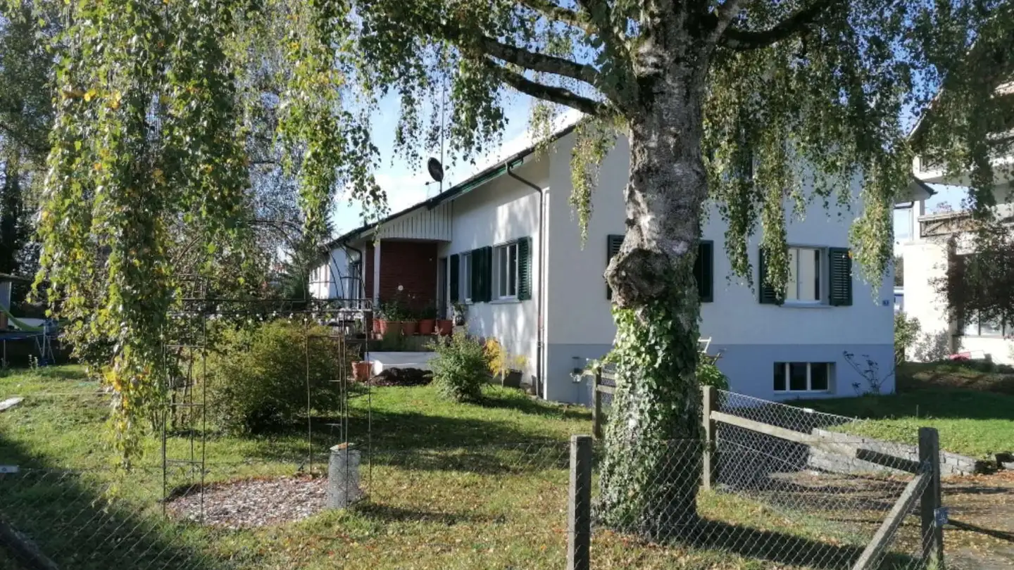 Einfamilienhaus mieten - Pavillonstrasse 11, 8193 Eglisau - Foto 2