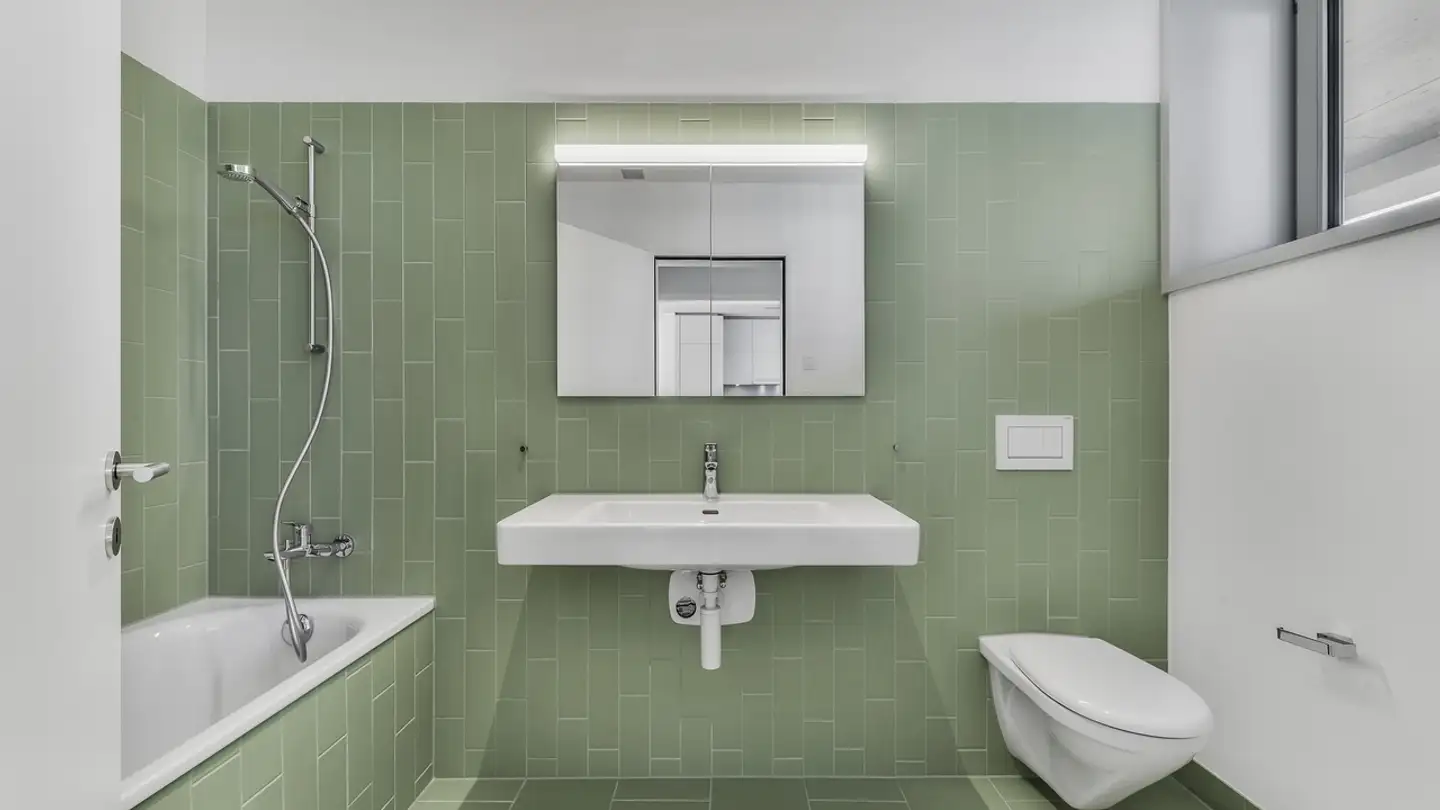 Apartment for rent - Zwirnereistrasse 21, 8304 Wallisellen - Photo 4