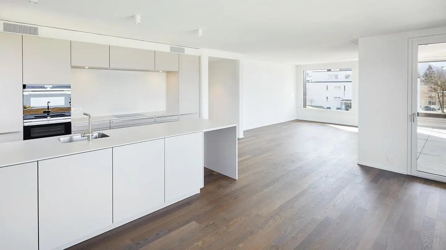 Appartement à louer - Fadenstrasse 47, 6300 Zug - Photo 2