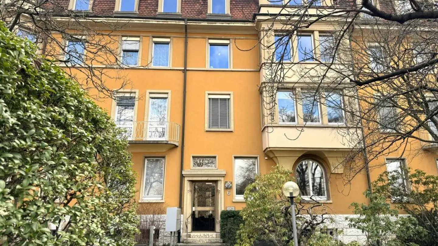 Appartement à vendre - Bundesplatz 6, 4054 Basel - Photo 2