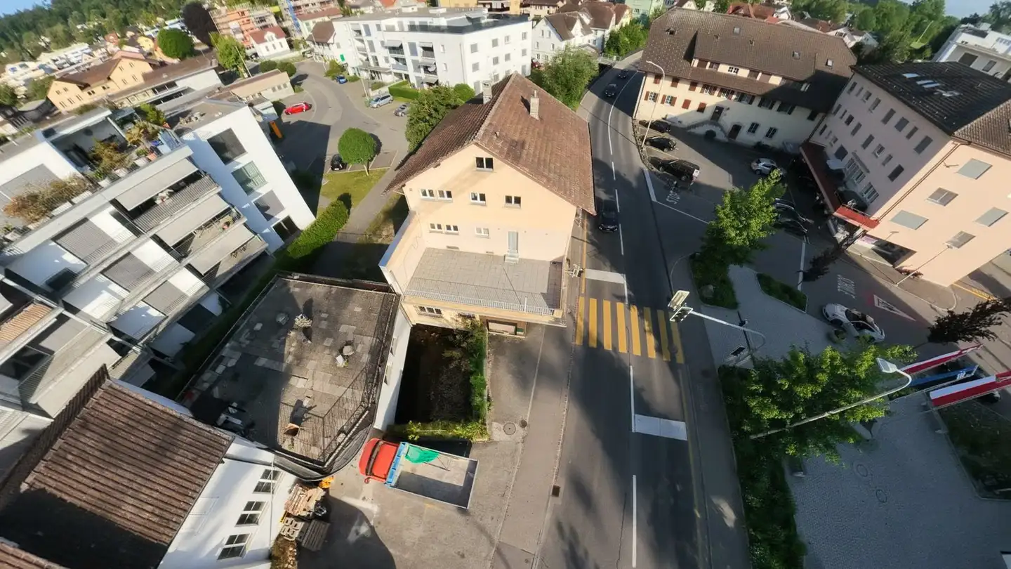 Immeuble résidentiel à vendre - 5737 Menziken - Photo 3