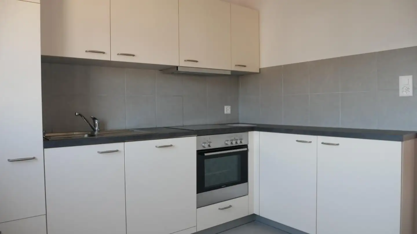 Wohnung mieten - Bellevoie 8, 2800 Delémont