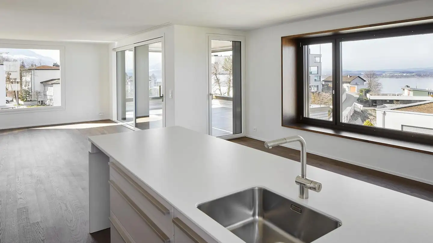 Appartement à louer - Fadenstrasse 47, 6300 Zug - Photo 3
