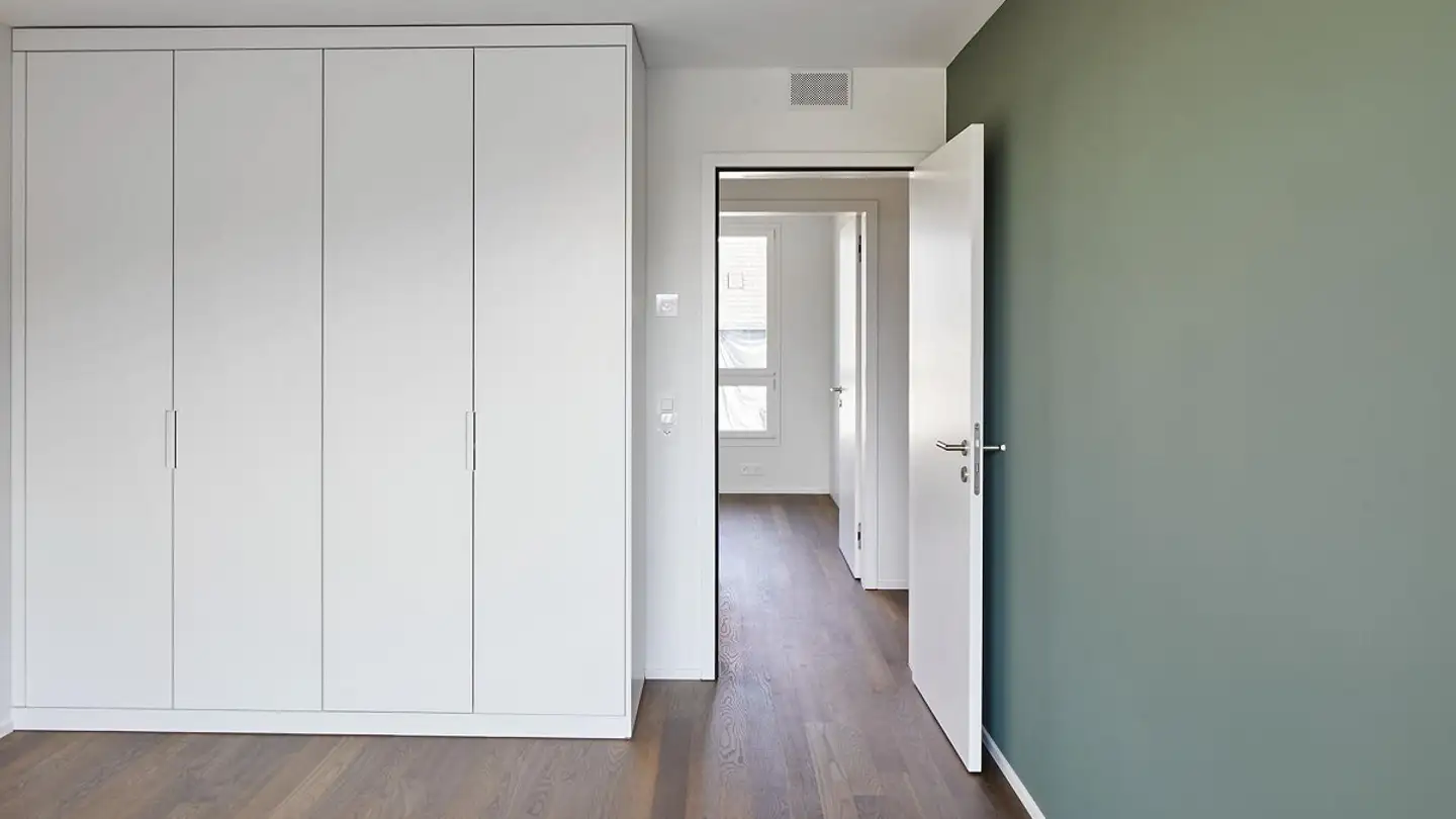Appartement à louer - Fadenstrasse 47, 6300 Zug - Photo 4