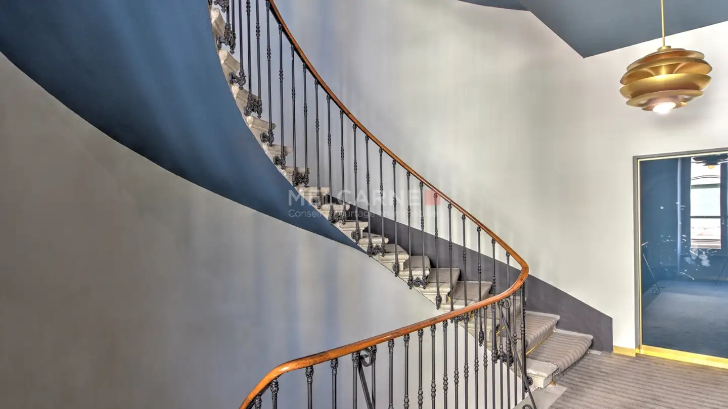 Bureau à louer - 1208 Genève - Photo 2