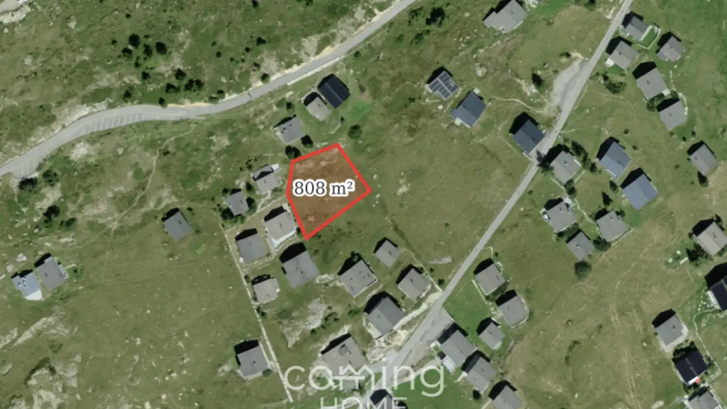 Single house for sale - 3918 Wiler (Lötschen)