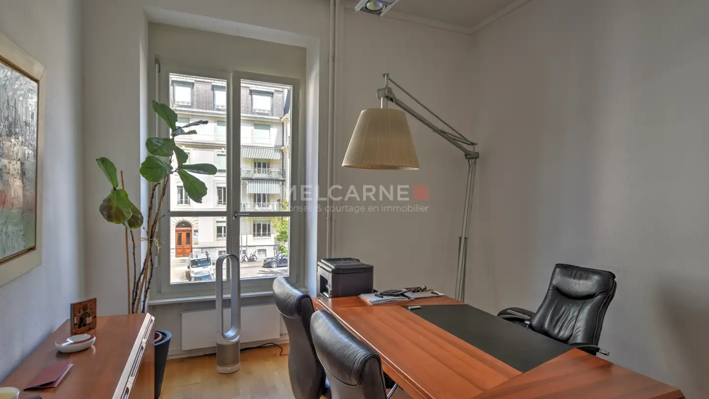 Bureau à louer - 1208 Genève - Photo 3
