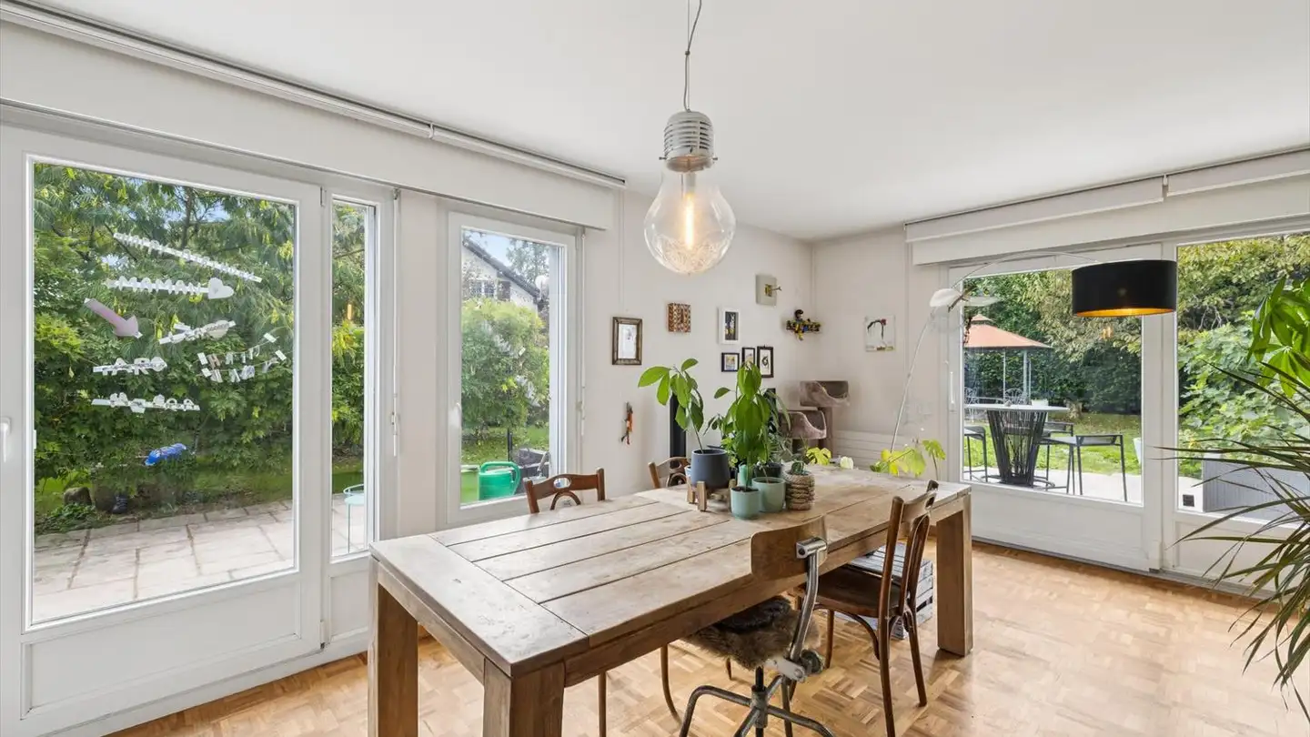 Einfamilienhaus kaufen - 1278 La Rippe - Foto 2