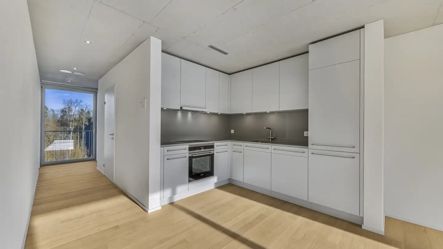 Apartment for rent - Zwirnereistrasse 21, 8304 Wallisellen - Photo 2