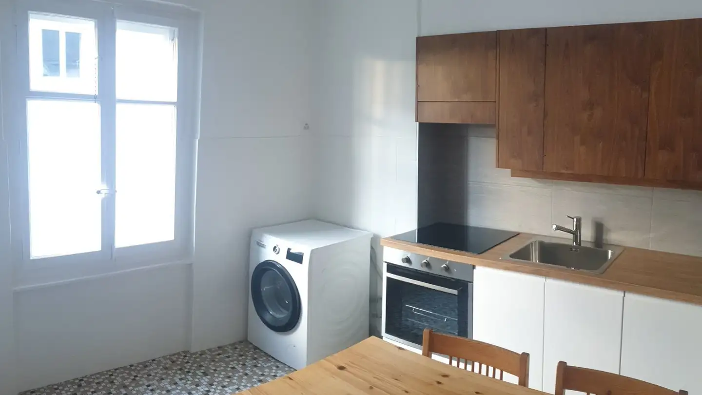 Appartamento in affitto - Avenue Du Mont-D'or, 1007 Lausanne - Foto 4