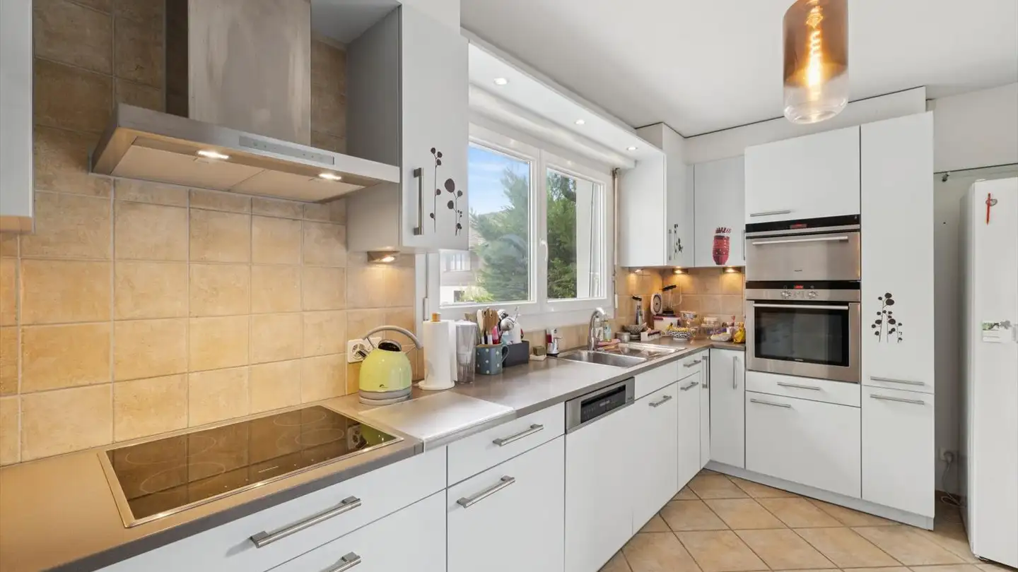 Einfamilienhaus kaufen - 1278 La Rippe - Foto 3