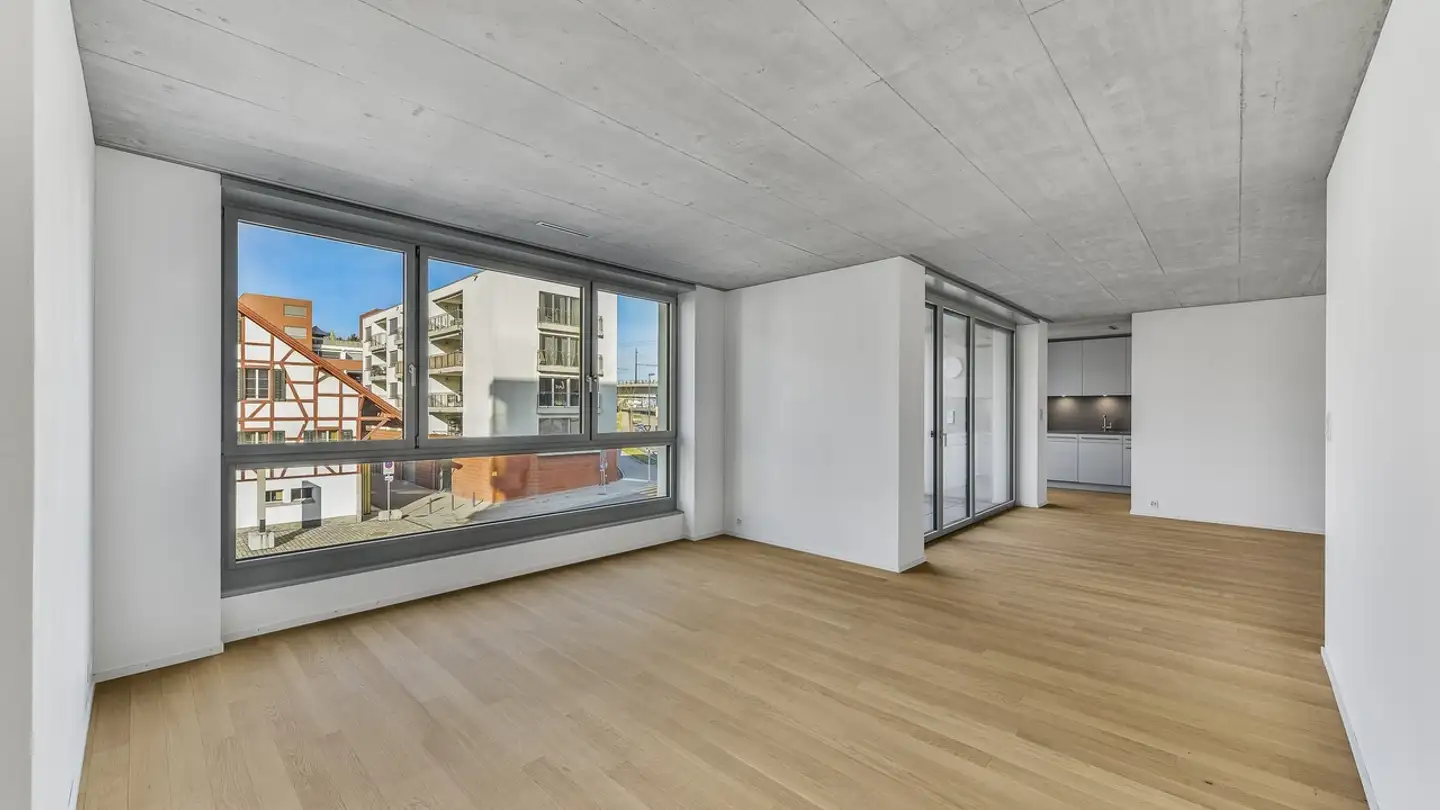Apartment for rent - Zwirnereistrasse 21, 8304 Wallisellen - Photo 3
