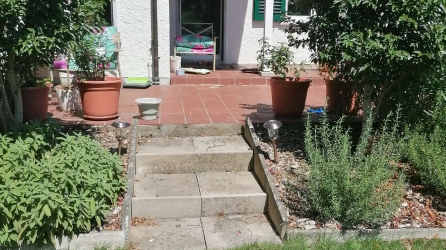 Einfamilienhaus mieten - Pavillonstrasse 11, 8193 Eglisau - Foto 4