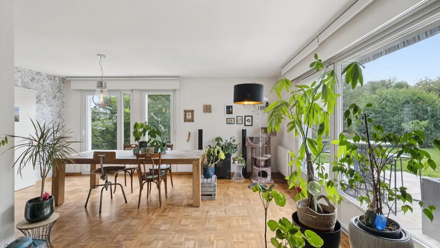 Einfamilienhaus kaufen - 1278 La Rippe - Foto 4