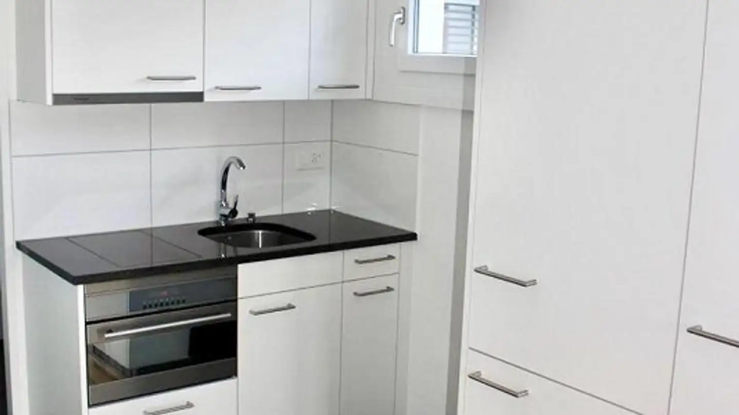 Appartamento in affitto - Kornweidliweg 3, 3700 Spiez - Foto 2