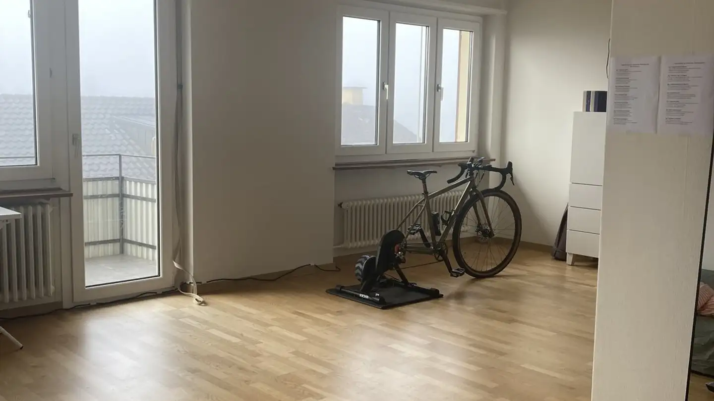 Appartamento in affitto - Carl-Spitteler-Strasse 50, 8053 Zürich