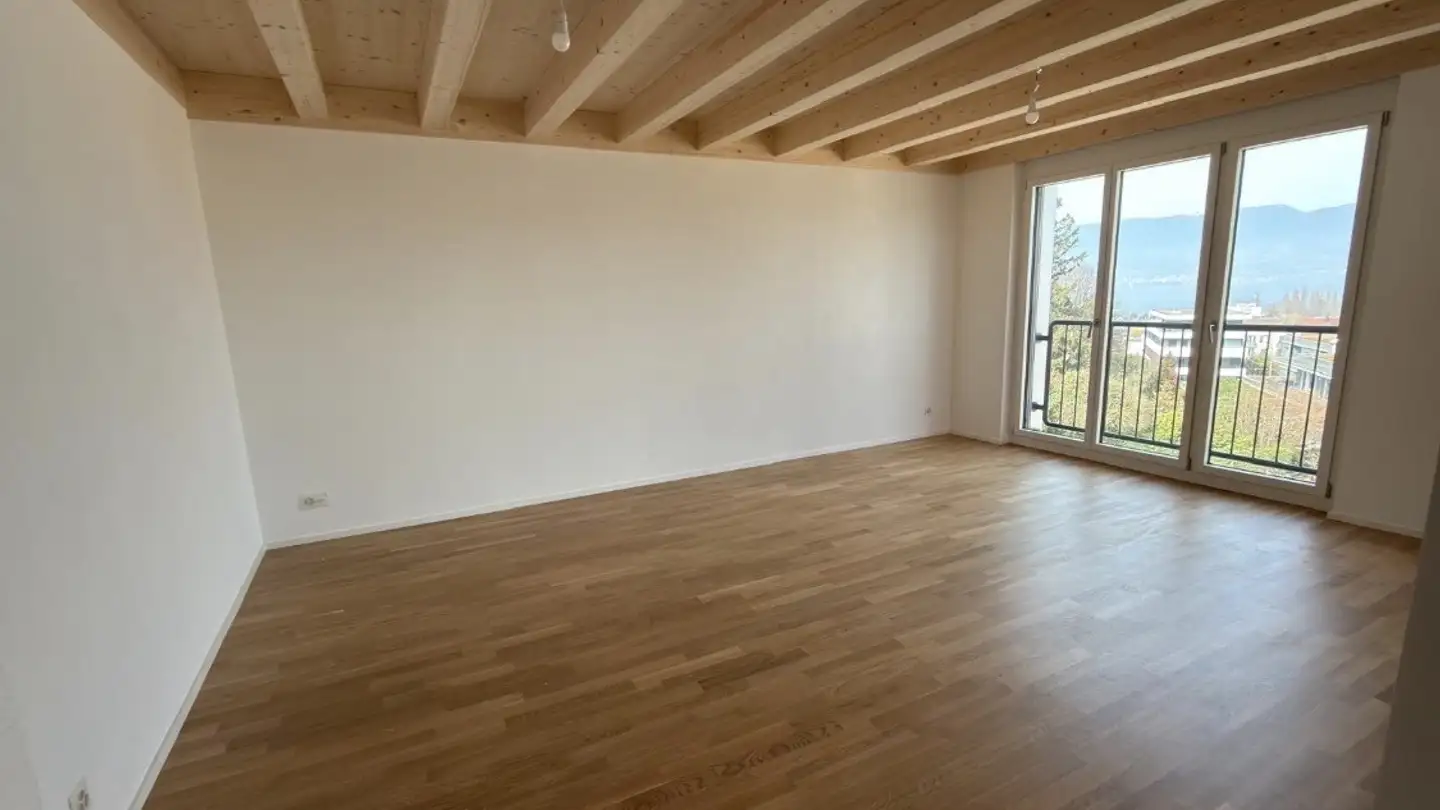 Appartement à louer - 1470 Estavayer-le-Lac