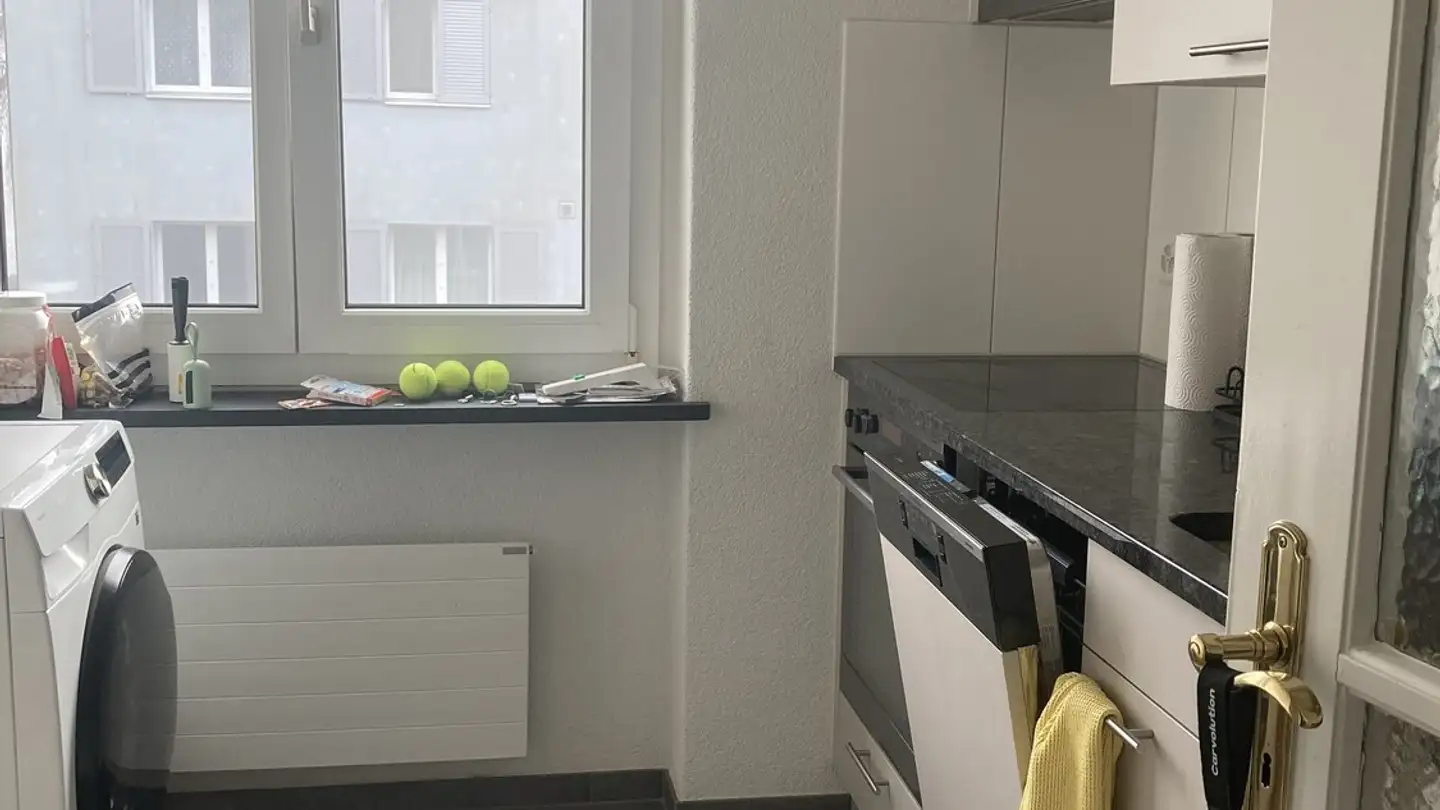 Wohnung mieten - Carl-Spitteler-Strasse 50, 8053 Zürich - Foto 3