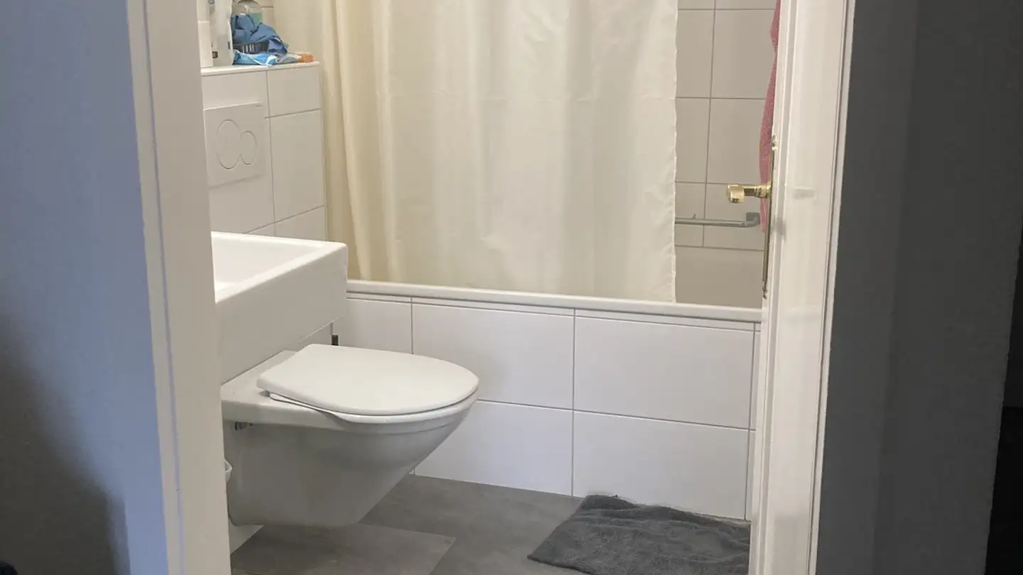 Wohnung mieten - Carl-Spitteler-Strasse 50, 8053 Zürich - Foto 4