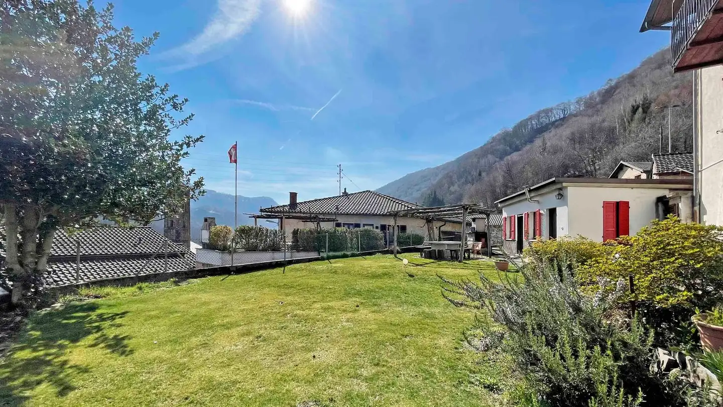 Casa singola in vendita - 6810 Isone - Foto 3