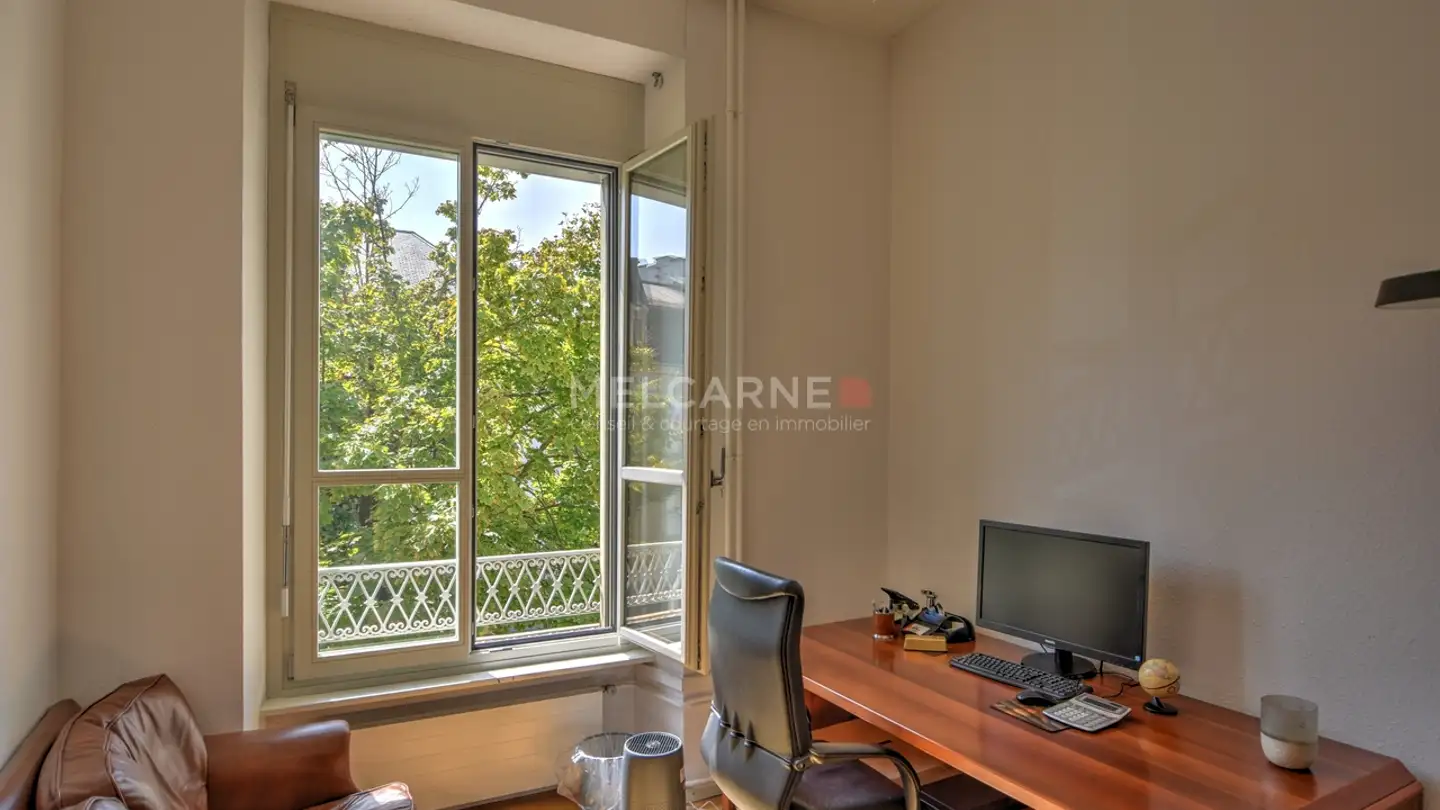 Bureau à louer - 1208 Genève - Photo 4