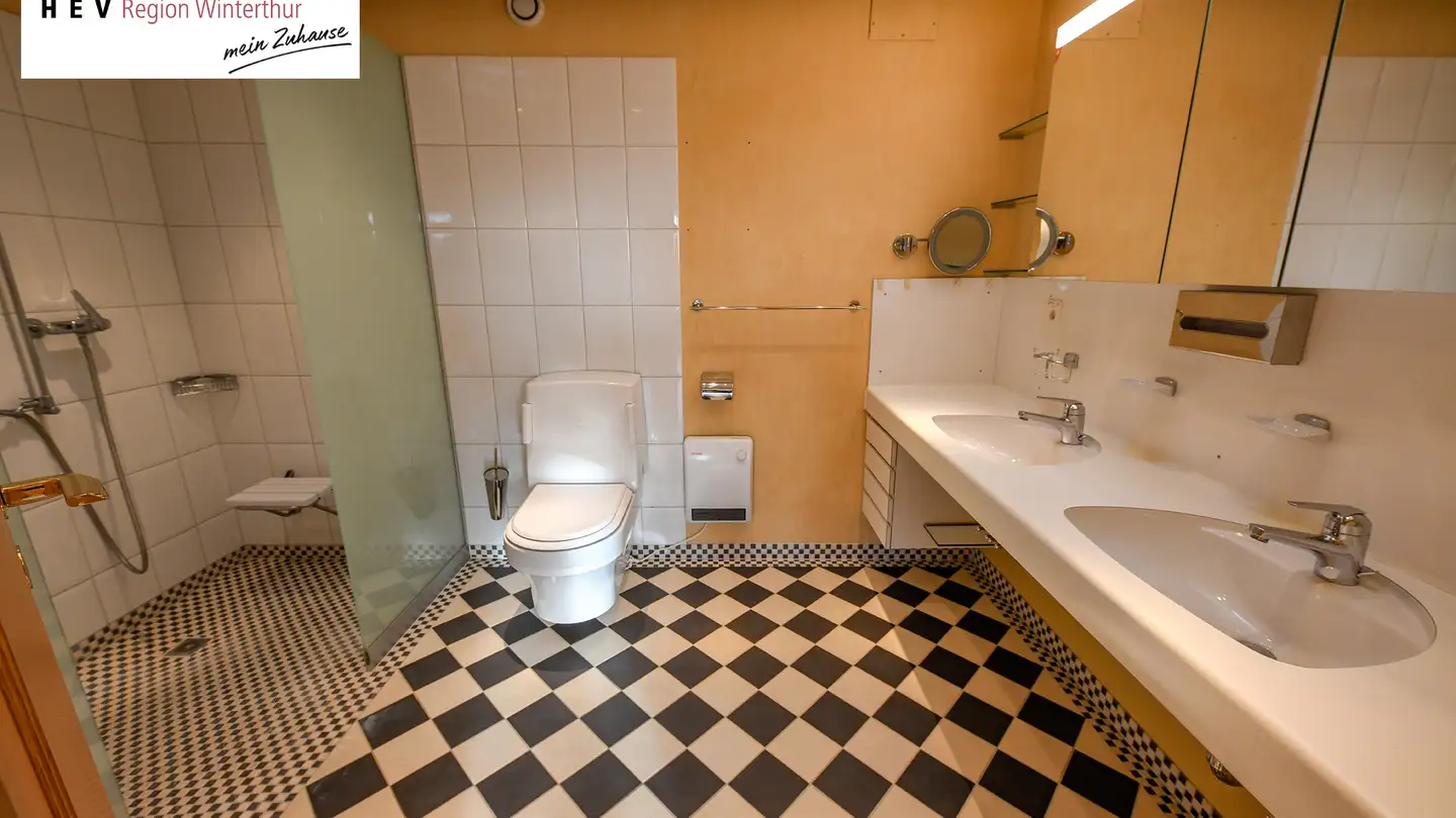 Einfamilienhaus kaufen - Rebenstrasse 28, 8307 Effretikon - Foto 3