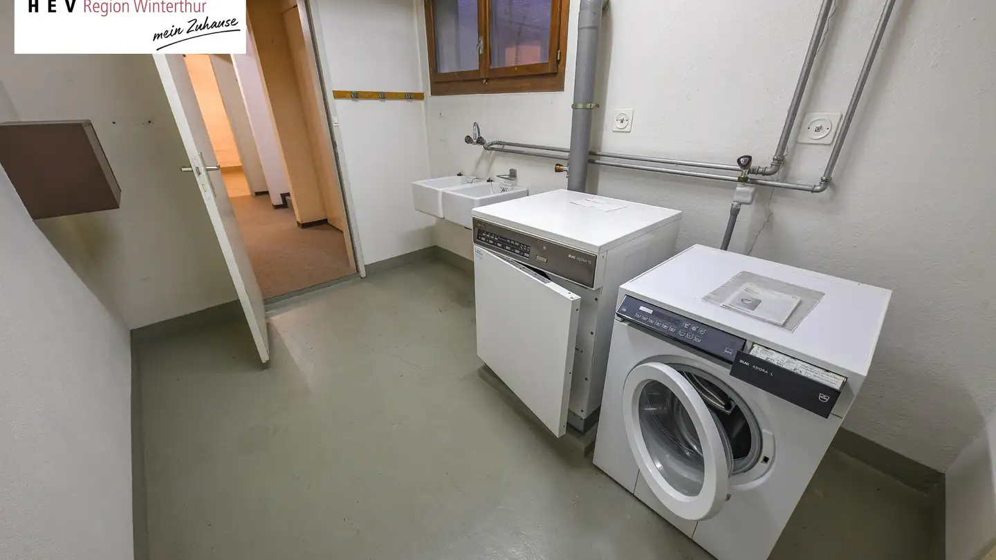 Einfamilienhaus kaufen - Rebenstrasse 28, 8307 Effretikon - Foto 4