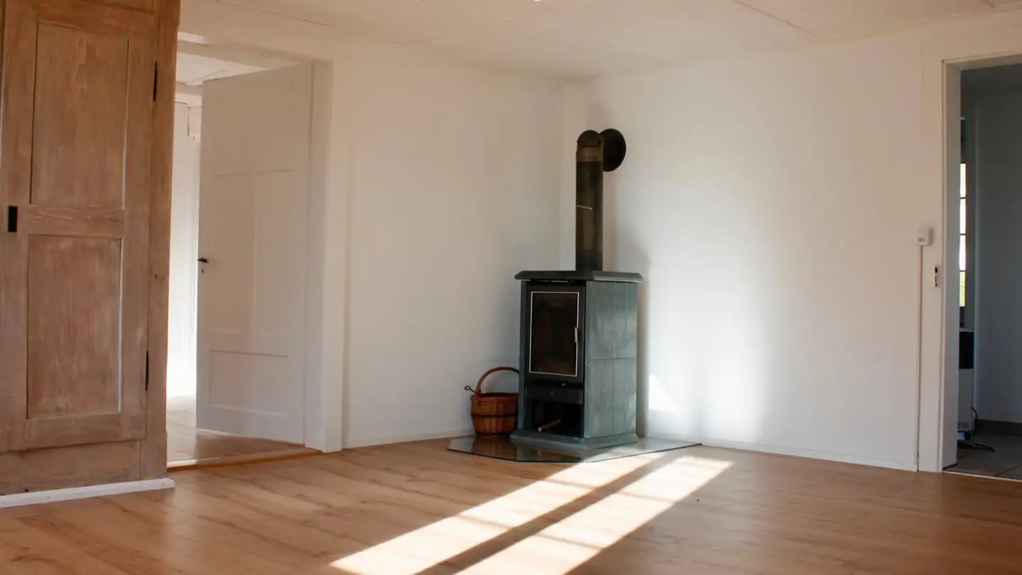 Wohnung mieten - Grabenstrasse, 4805 Brittnau - Foto 3