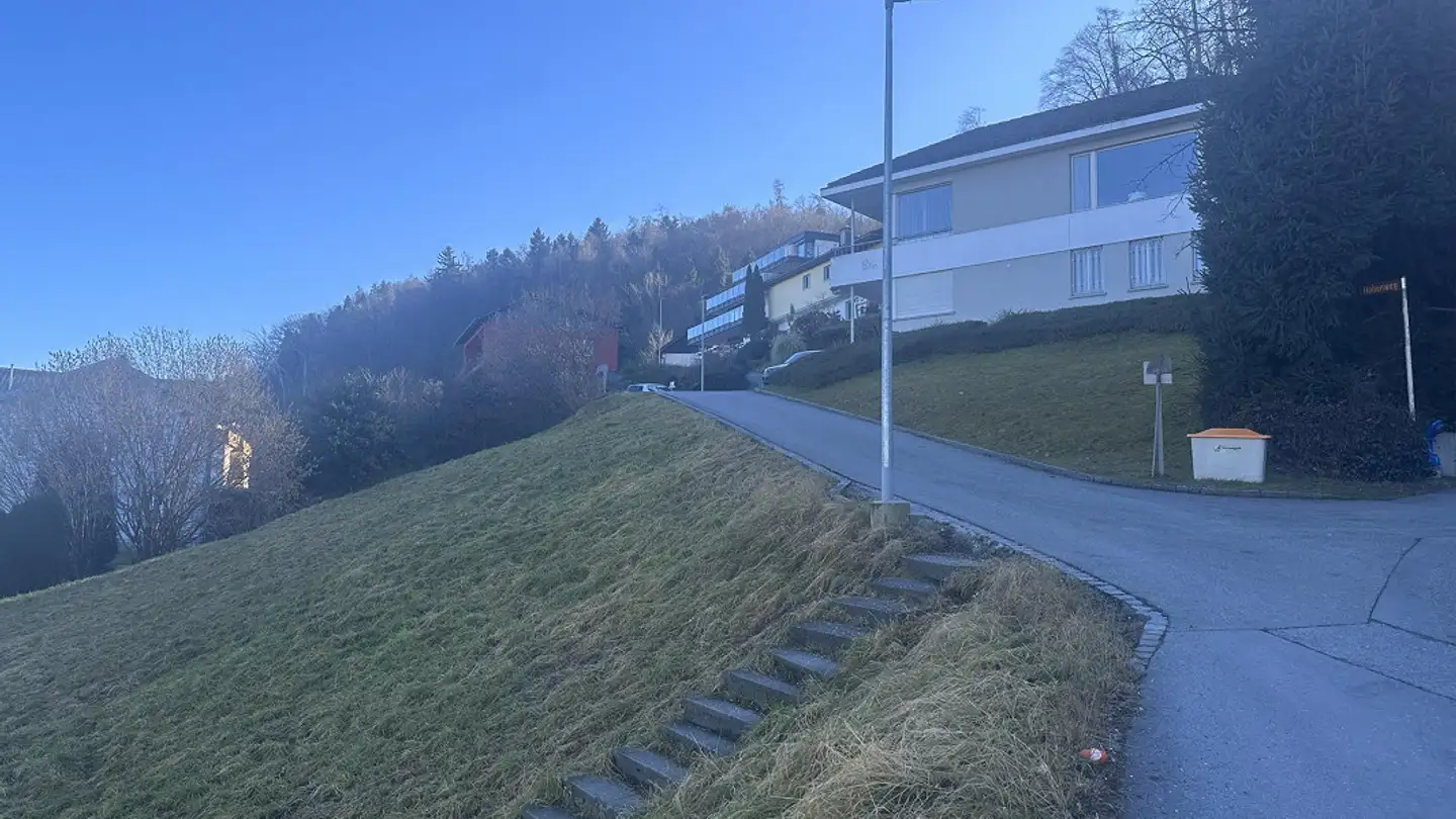 Bauland kaufen - 9424 Rheineck